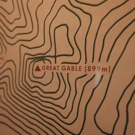 Σπίτι διακοπών Cosy District Staveley (Cumbria)