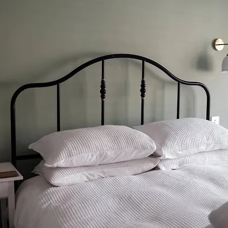 Cosy District Σπίτι διακοπών