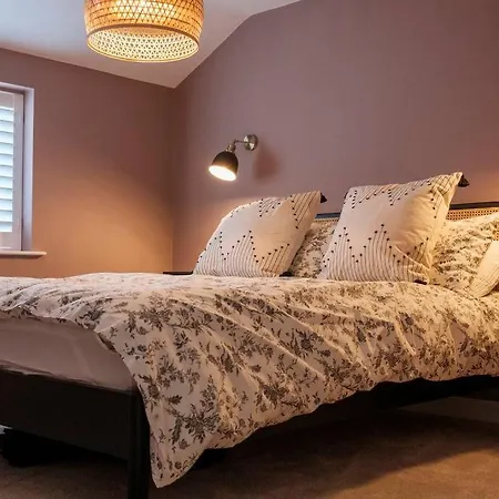 Cosy District Holiday home Staveley (Cumbria)