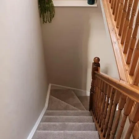 Σπίτι διακοπών Cosy District