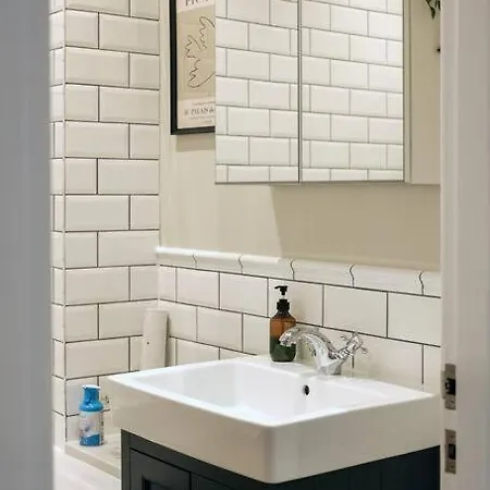 Σπίτι διακοπών Cosy District Staveley (Cumbria)