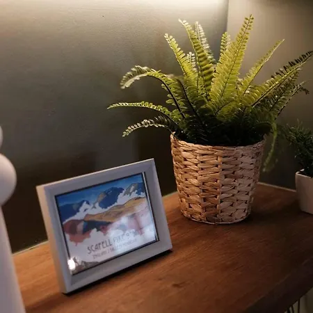 Σπίτι διακοπών Cosy District Staveley (Cumbria)