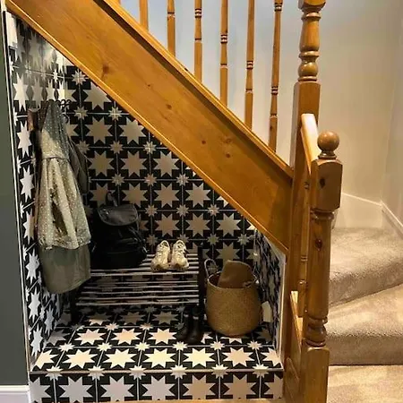 Cosy District Staveley (Cumbria)