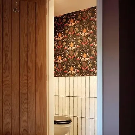 Cosy District * Staveley (Cumbria)