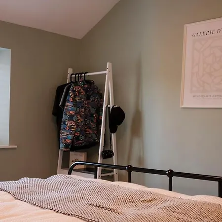 Holiday home Cosy District *