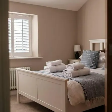 Cosy District Holiday home *