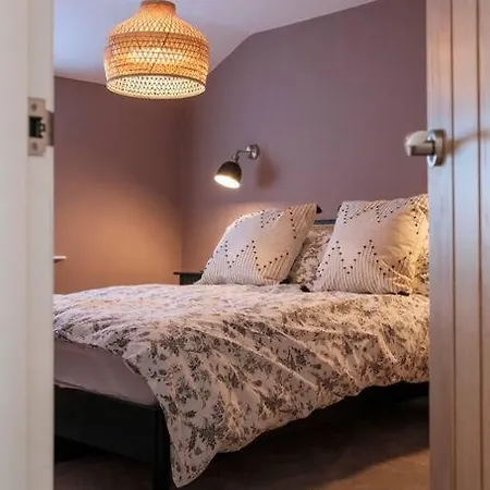 Σπίτι διακοπών Cosy District Staveley (Cumbria)