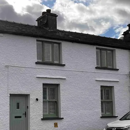 Cosy District Staveley (Cumbria)