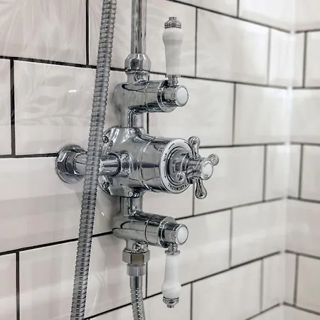 Cosy District Σπίτι διακοπών Staveley (Cumbria)