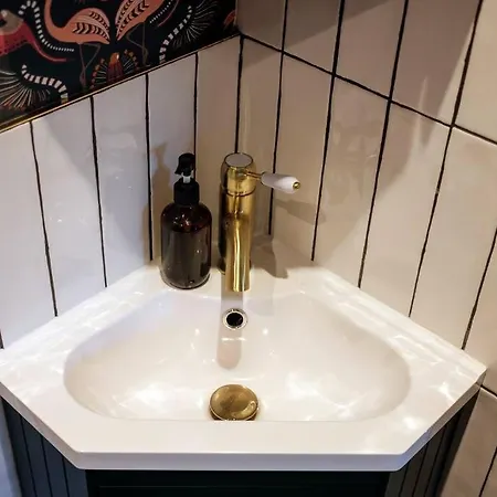 Holiday home Cosy District