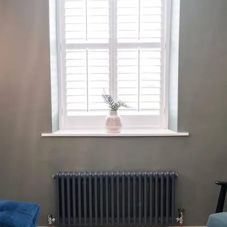 Cosy District Holiday home