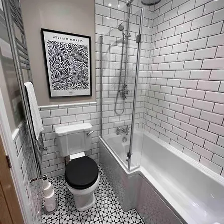 Cosy District Σπίτι διακοπών Staveley (Cumbria)