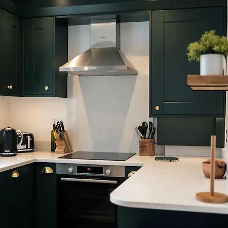 Holiday home Cosy District Staveley (Cumbria)