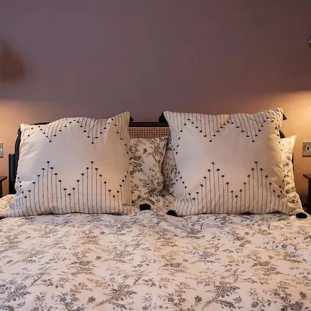 Cosy District * Staveley (Cumbria)