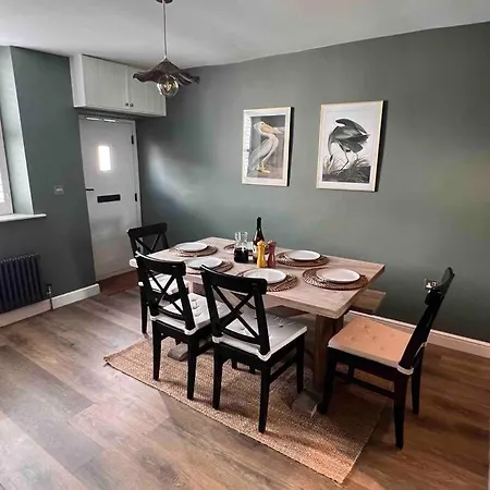 Σπίτι διακοπών Cosy District