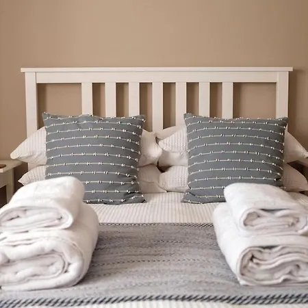 Cosy District Holiday home Staveley (Cumbria)