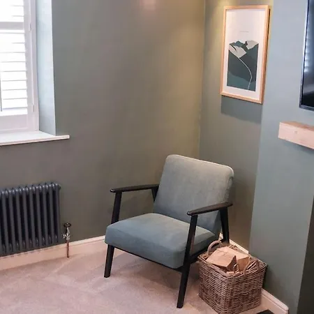 Cosy District סטייבלי